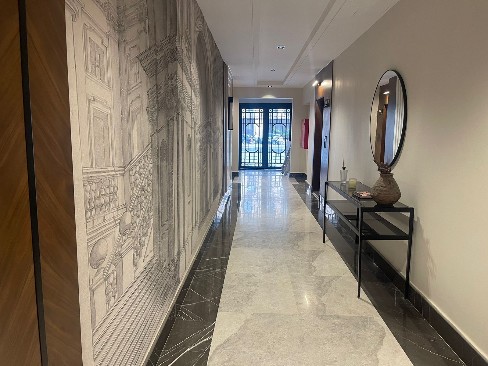 🏡 Brand New Apartment for Rent – Al Nada | Almajdiah 156 ✨